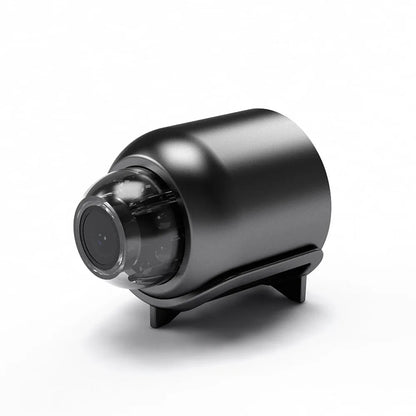 Mini WIFI Camera 1080P HD📸 - Night Vision Included