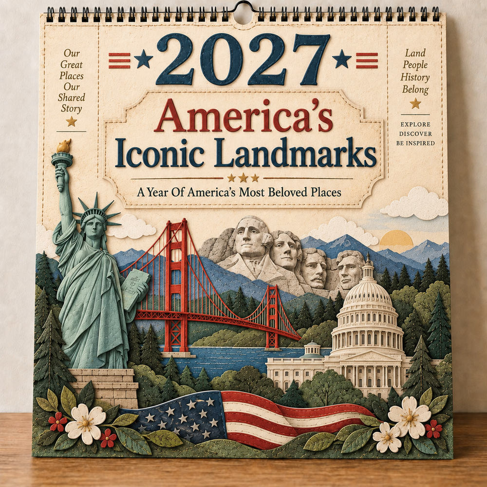 2027 America