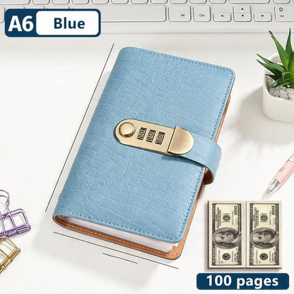 ⚡100 Transparent Pocket Currency Collectors Album