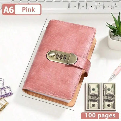 ⚡100 Transparent Pocket Currency Collectors Album