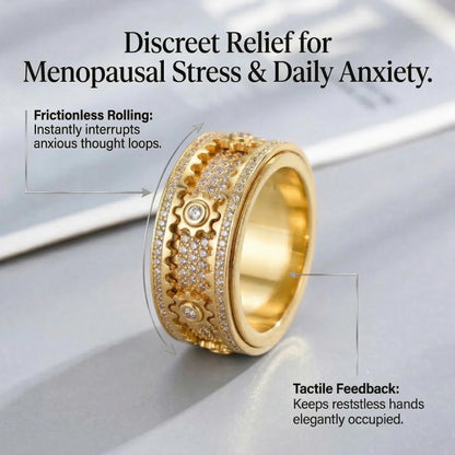 The Mindfulness Ring-Last Day Sale-90% OFF🔥
